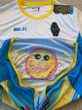 Load image into Gallery viewer, Las Vegas Lights 2019 Away (Good) M