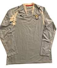 Load image into Gallery viewer, Lazio 2007/08 Home (Fair) XL