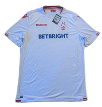 Load image into Gallery viewer, Nottingham Forest 2018/19 Away (New)