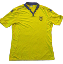 Load image into Gallery viewer, Leeds 2010/11 Home (Good) XXL
