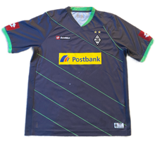 Load image into Gallery viewer, Borussia Monchengladbach 2011/12 Away #19 Hanke (Fair) XL