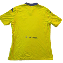 Load image into Gallery viewer, Leeds 2010/11 Home (Good) XXL
