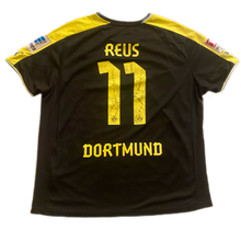 Load image into Gallery viewer, Borussia Dortmund 2013/14 Away Reus #11 (Good) XL