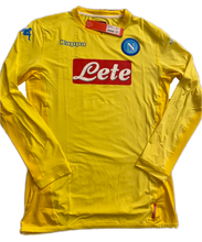 Load image into Gallery viewer, Napoli 2017/18 European Away Player Version (New)