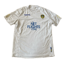 Load image into Gallery viewer, Leeds 2010/11 Home (Fair) XL