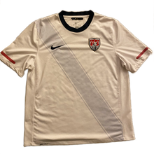 Load image into Gallery viewer, USA 2010/11 Home (Fair) M/L