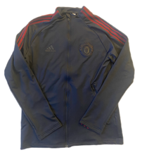 Load image into Gallery viewer, Manchester United 2020/21 Jacket (Excellent) S
