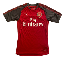 Load image into Gallery viewer, Arsenal 2017/18 Training (Excellent) S
