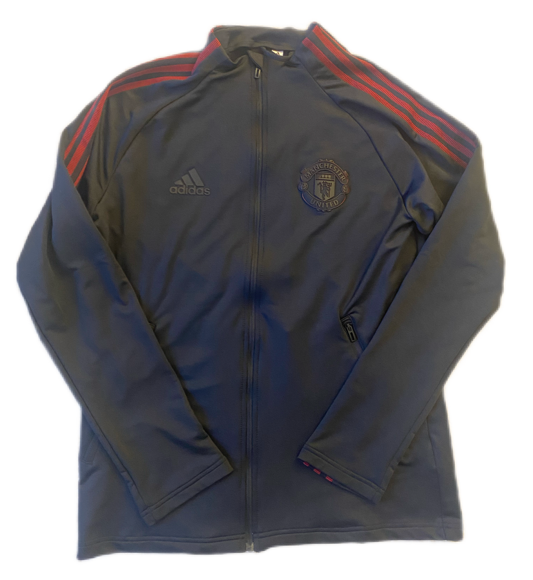 Manchester United 2020/21 Jacket (Excellent) S