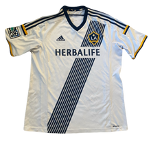 Load image into Gallery viewer, LA Galaxy 2014 Home (Good) L
