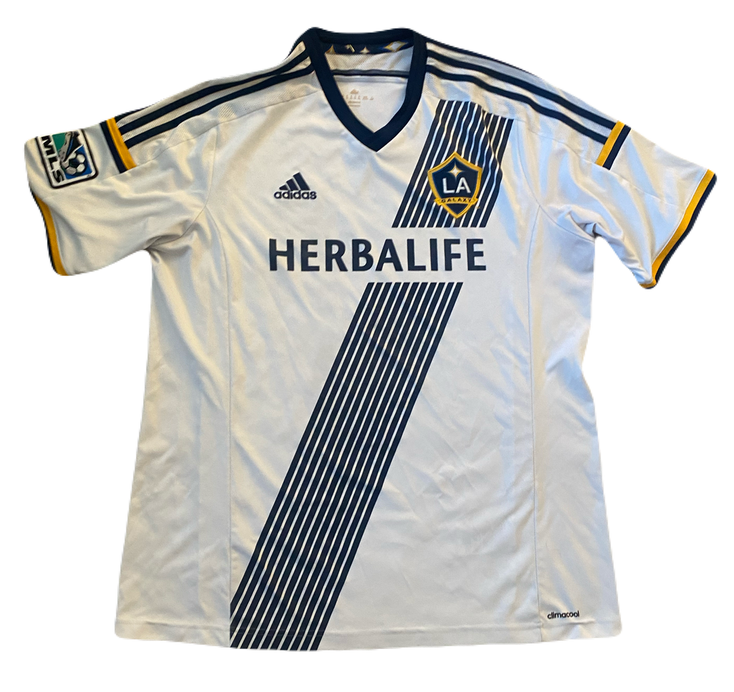 LA Galaxy 2014 Home (Good) L