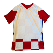 Load image into Gallery viewer, Croatia 2020/21 Home (Excellent) M
