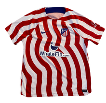 Load image into Gallery viewer, Atletico Madrid 2022/23 Home (Excellent) XL
