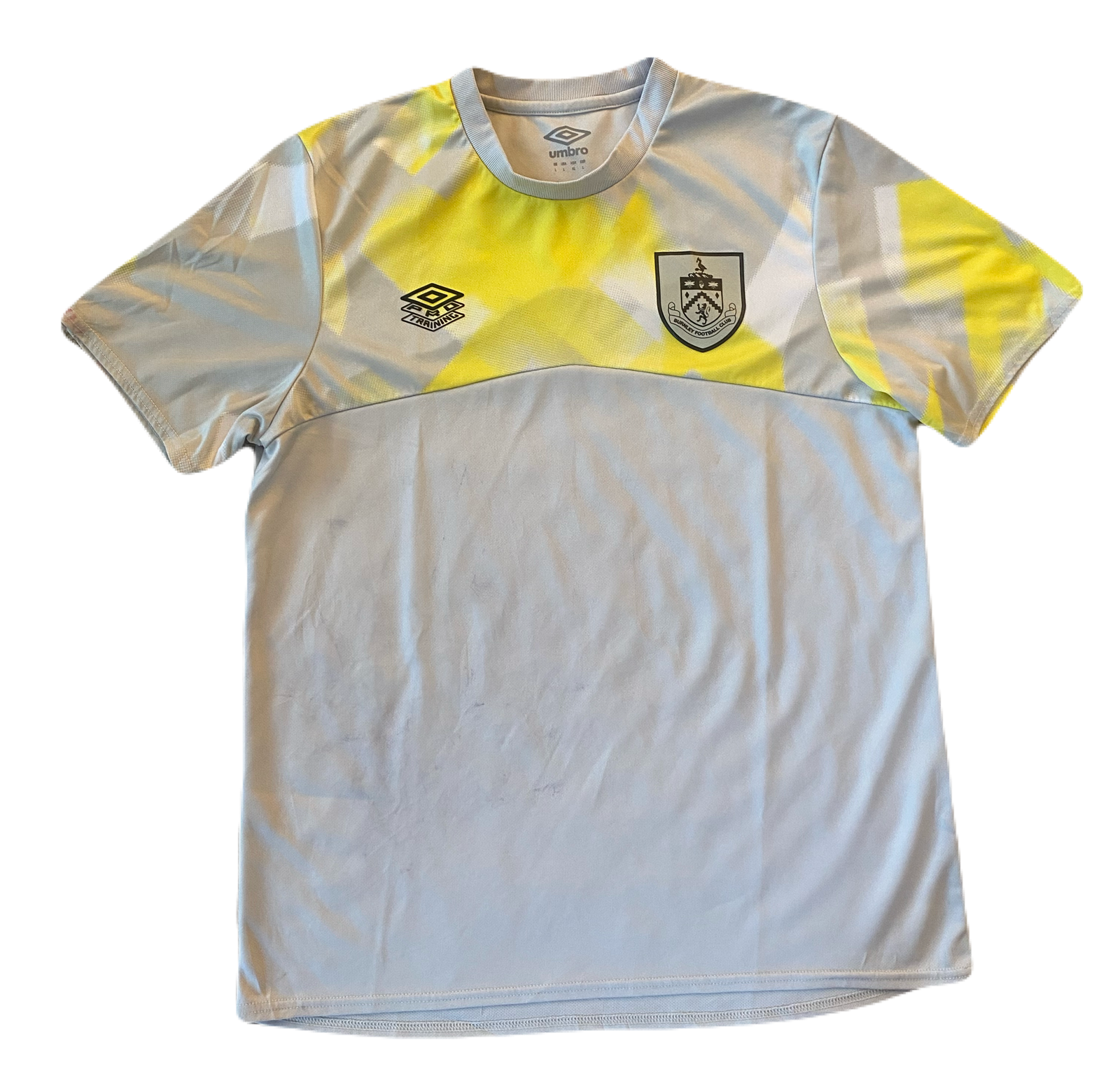 English Clubs – Vintage Soccer Detroit