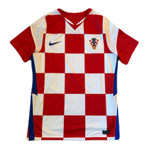 Load image into Gallery viewer, Croatia 2020/21 Home (Excellent) M

