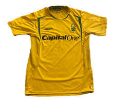 Load image into Gallery viewer, Nottingham Forest 2006/07 Away (Good) M
