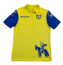 Load image into Gallery viewer, Chievo Verona 2019/20 Home (Good) M
