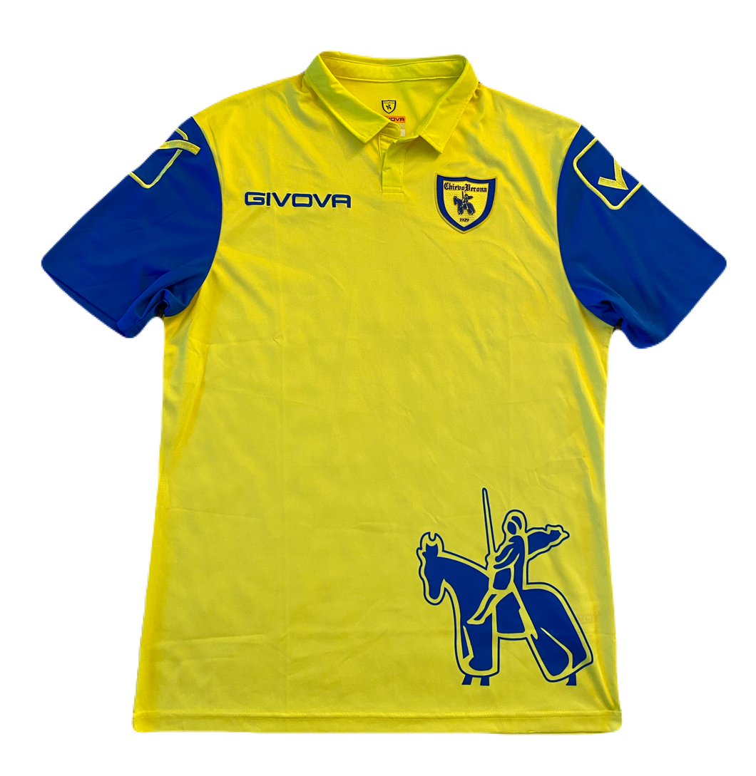 Chievo Verona 2019/20 Home (Good) M