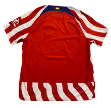 Load image into Gallery viewer, Atletico Madrid 2022/23 Home (Excellent) XL
