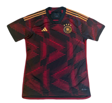 Load image into Gallery viewer, Germany 2022/23 Away (Excellent)
