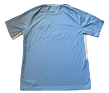 Load image into Gallery viewer, Manchester City 2017/18 Home (Excellent) XL
