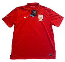 Load image into Gallery viewer, England 2013 Away (New) XL
