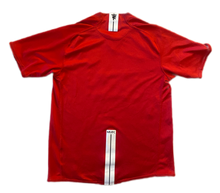 Load image into Gallery viewer, Manchester United 2007/09 Home (Good) L
