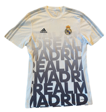 Load image into Gallery viewer, Real Madrid 2015/16 Training (Good) S

