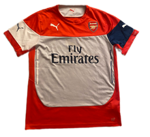 Load image into Gallery viewer, Arsenal 2014/15 Training (Good) L
