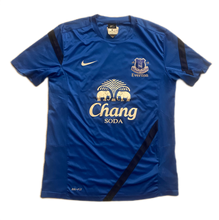Load image into Gallery viewer, Everton 2012-13 Training (Good) M
