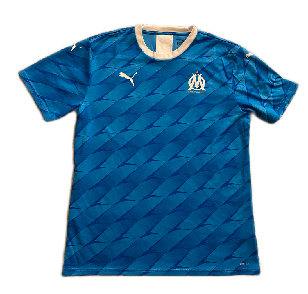 Marseille 2019/20 Away (Excellent) XL