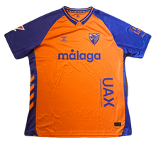 Load image into Gallery viewer, Malaga 2025/26 Third (Excellent) XL
