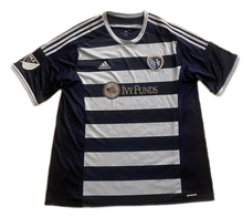 Load image into Gallery viewer, Sporting Kansas City 2015/16 Home (Excellent) XXL
