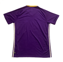Load image into Gallery viewer, Orlando City 2017 Home Player Version (Excellent) L

