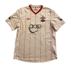 Load image into Gallery viewer, Southampton 2012/13 Away Lallana #20 (Good) L
