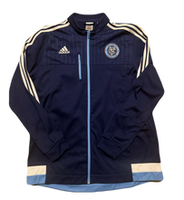 Load image into Gallery viewer, New York City FC Jacket (Good) L
