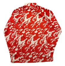 Load image into Gallery viewer, AC Milan 2025/26 Quarter Zip (New) M
