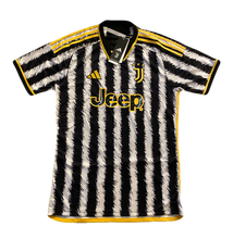 Load image into Gallery viewer, Juventus 2023/24 Home (New)
