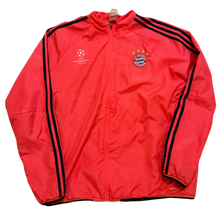 Load image into Gallery viewer, Bayern Munich 2015/16 Tracksuit (Good) XL
