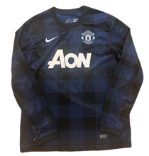 Load image into Gallery viewer, Manchester United 2013/14 Away Giggs #11 (Excellent) L

