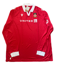 Load image into Gallery viewer, Wrexham 2024/25 Home (New) XXL
