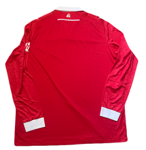 Load image into Gallery viewer, Wrexham 2024/25 Home (New) XXL
