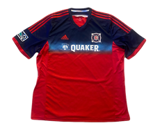 Load image into Gallery viewer, Chicago Fire 2015/16 Away (Good) XXL
