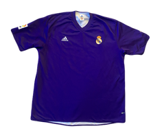 Load image into Gallery viewer, Real Madrid 2001/02 Third (Good) XXL
