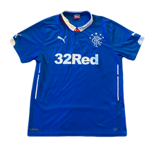 Load image into Gallery viewer, Rangers 2014/15 Home (Fair) L
