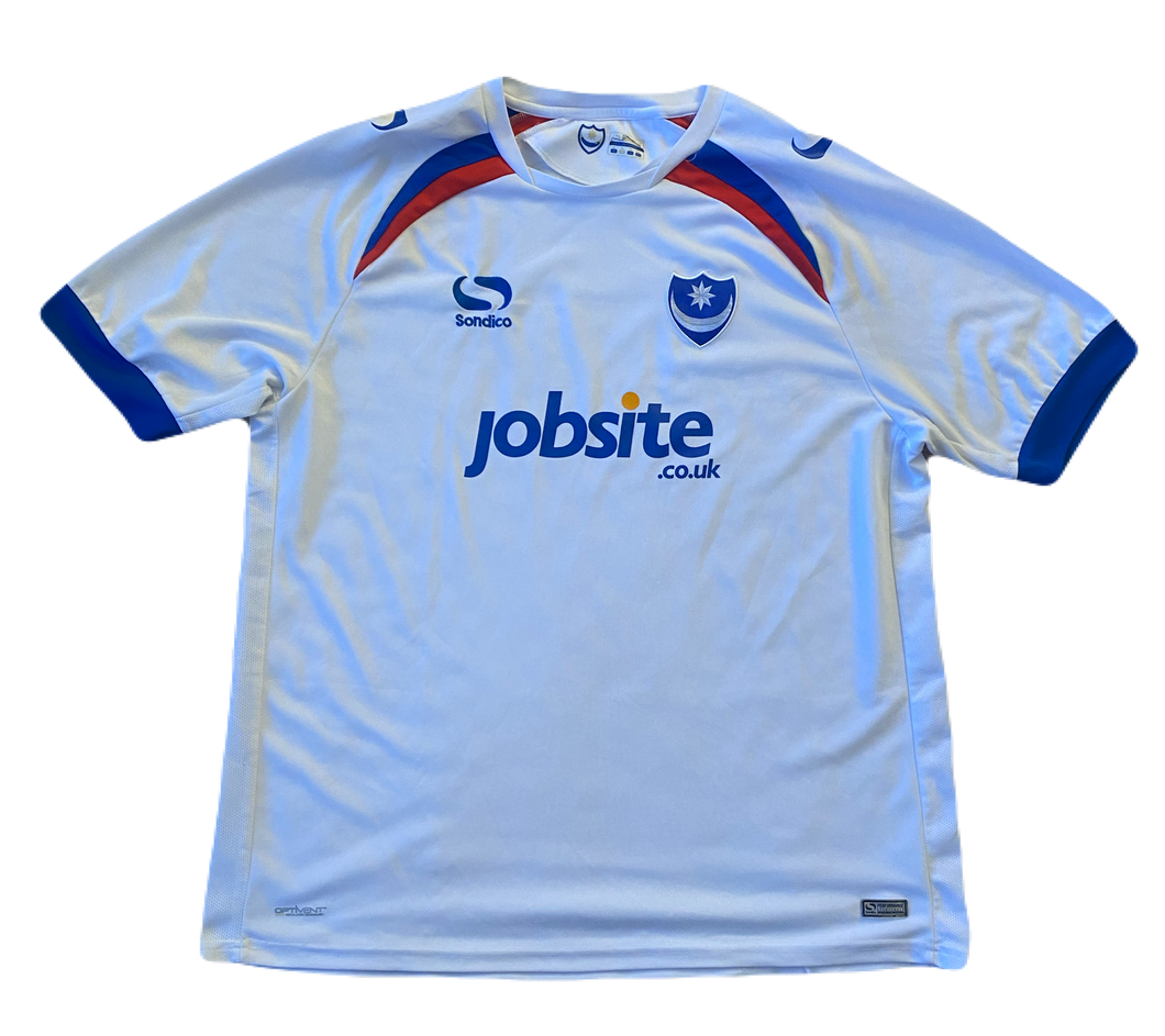 Portsmouth 2015/16 Away (Good) XL