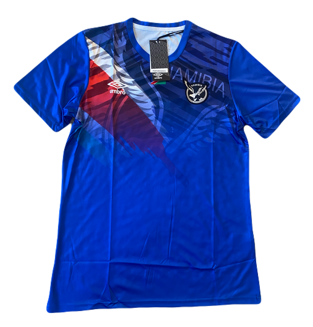 Namibia 2021/22 Third (New) M