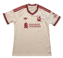 Load image into Gallery viewer, Liverpool 2026/27 Away (Excellent) M
