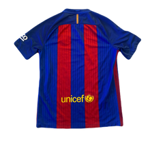 Load image into Gallery viewer, Barcelona 2016/17 Home (Good) M
