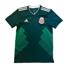 Load image into Gallery viewer, Mexico 2018/19 Home (Excellent) S
